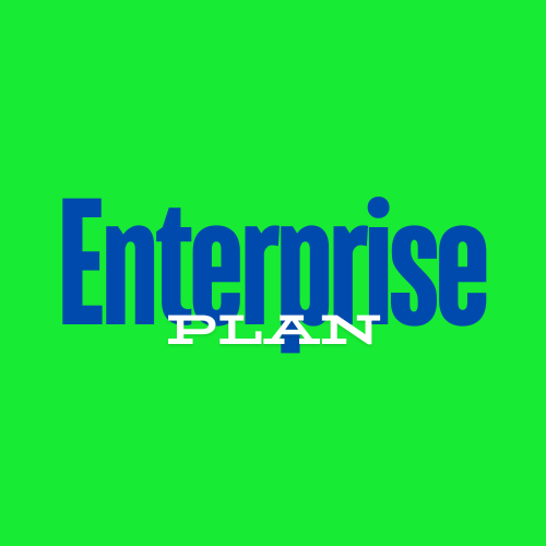 Enterprise, seo, monthly plan, subscription, strategy, seo, business