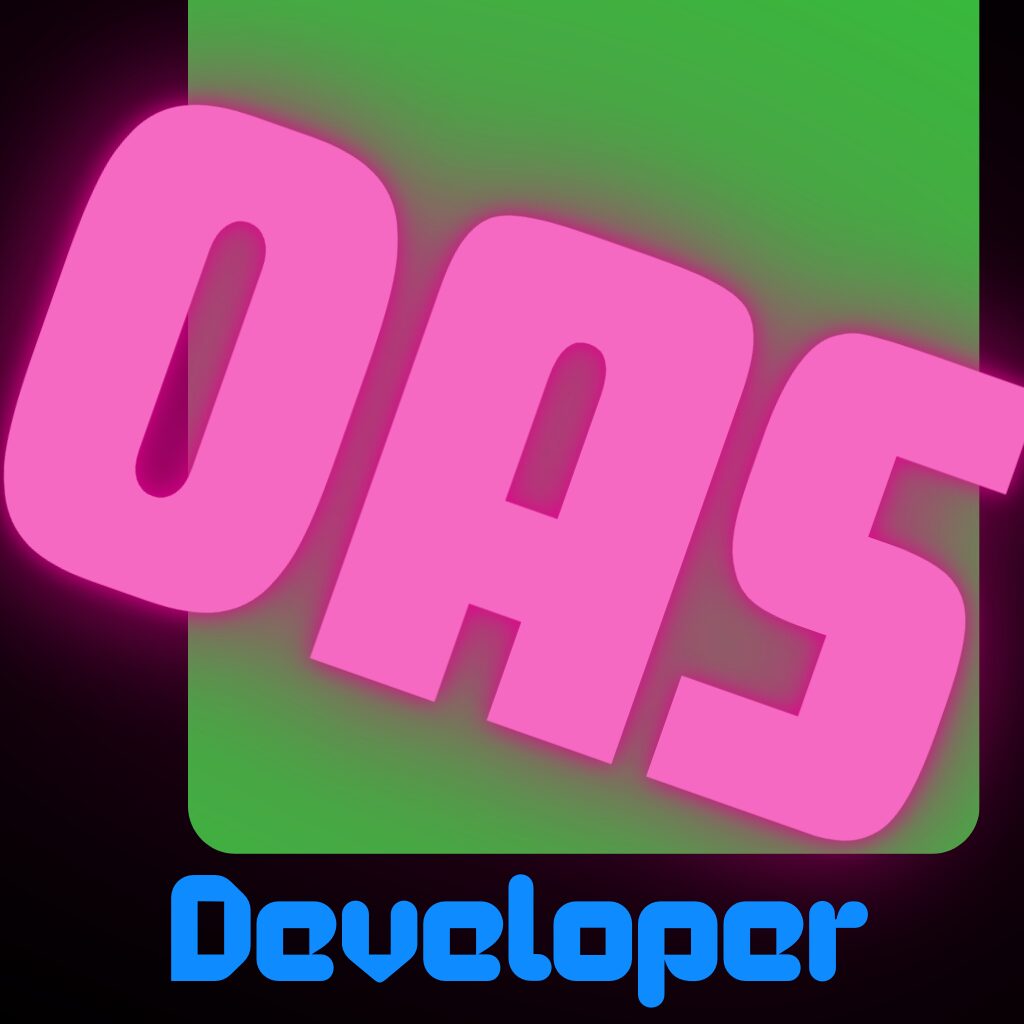 OAS Developer